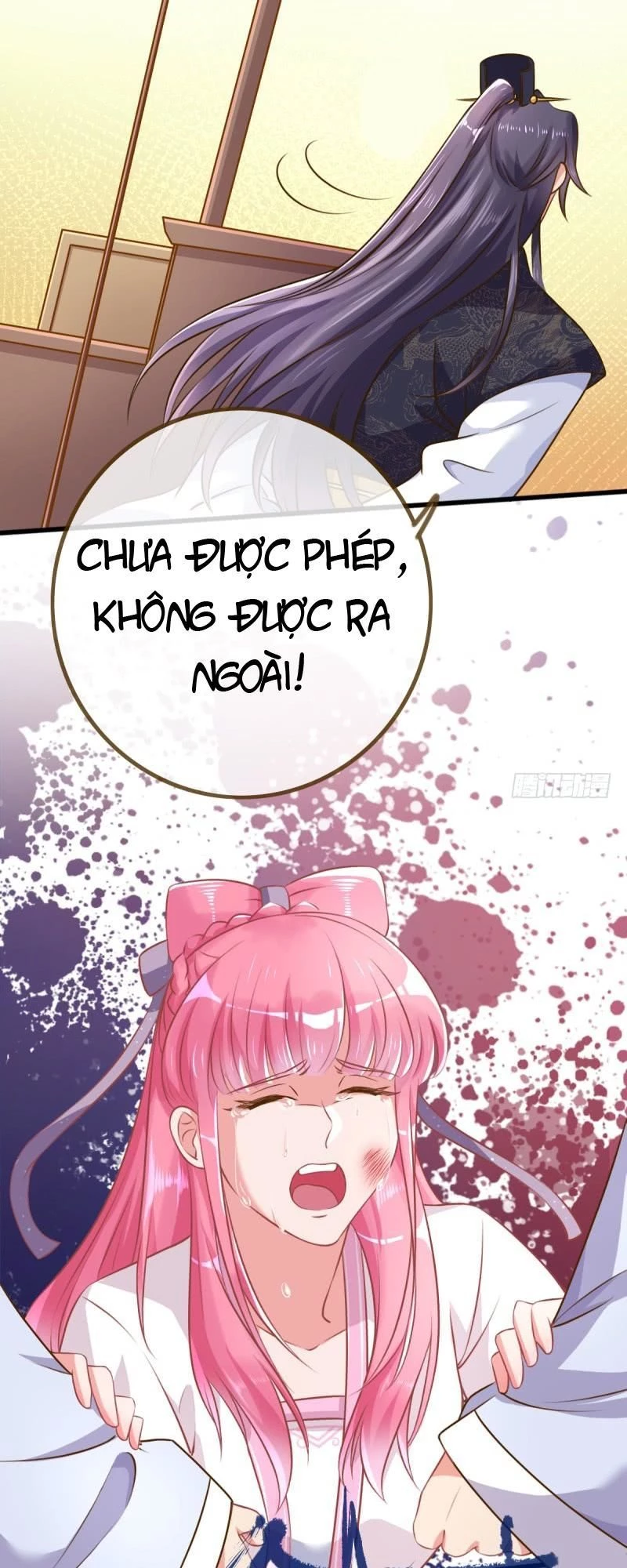 Vạn Tra Triêu Hoàng Chapter 19 - Next Chapter 20