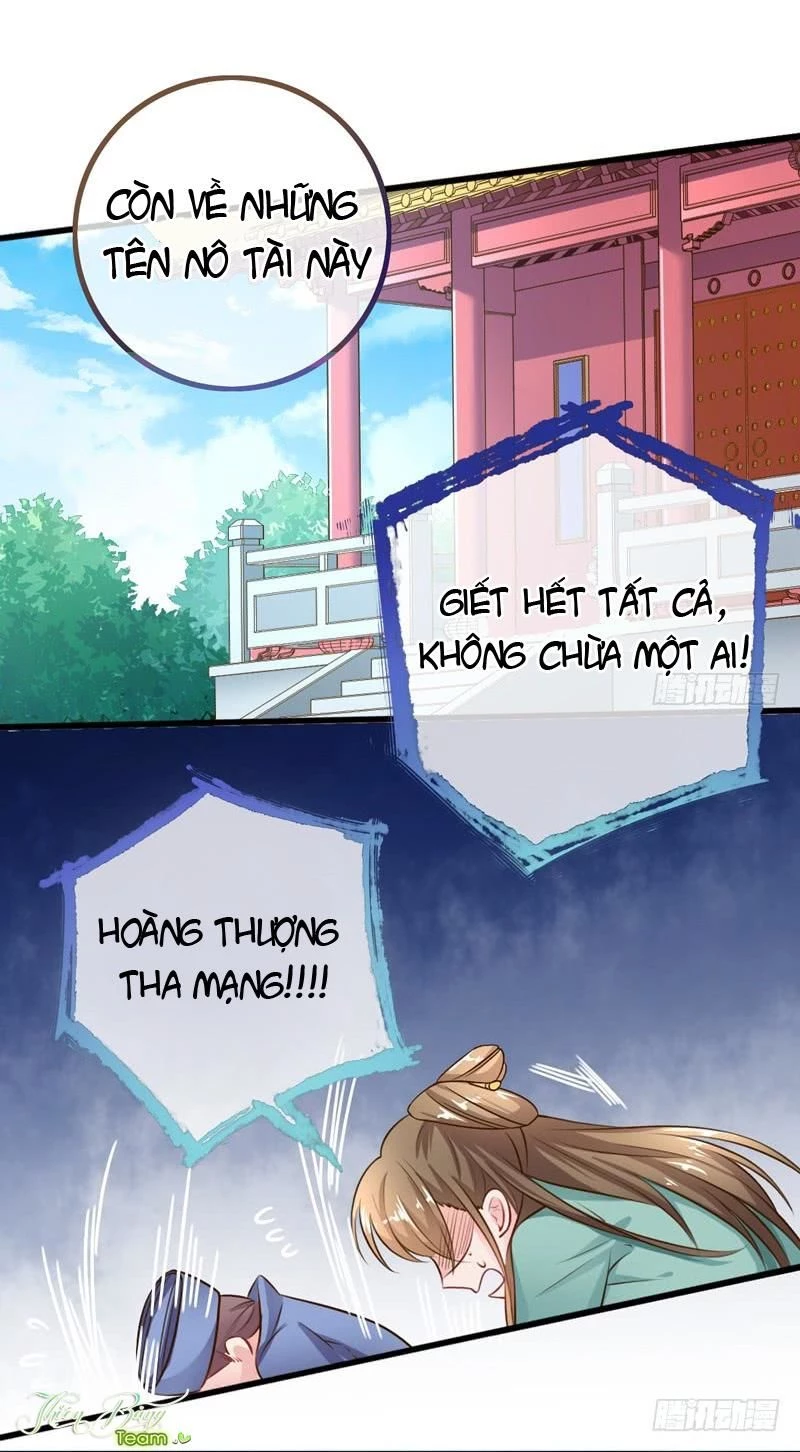 Vạn Tra Triêu Hoàng Chapter 19 - Next Chapter 20