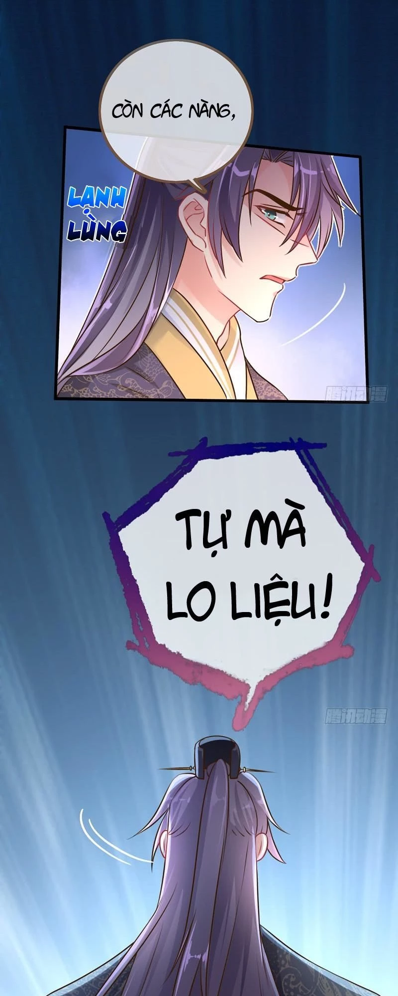 Vạn Tra Triêu Hoàng Chapter 19 - Next Chapter 20