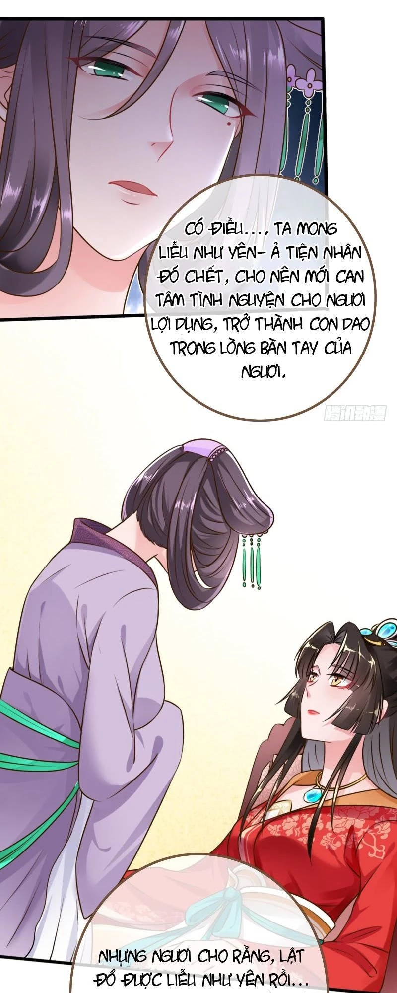 Vạn Tra Triêu Hoàng Chapter 19 - Next Chapter 20