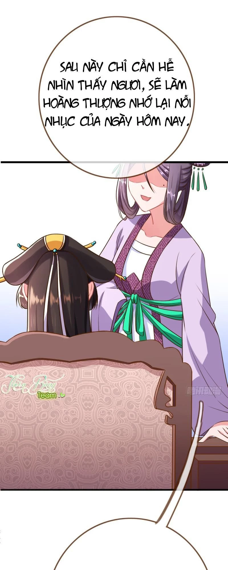 Vạn Tra Triêu Hoàng Chapter 20 - Trang 4