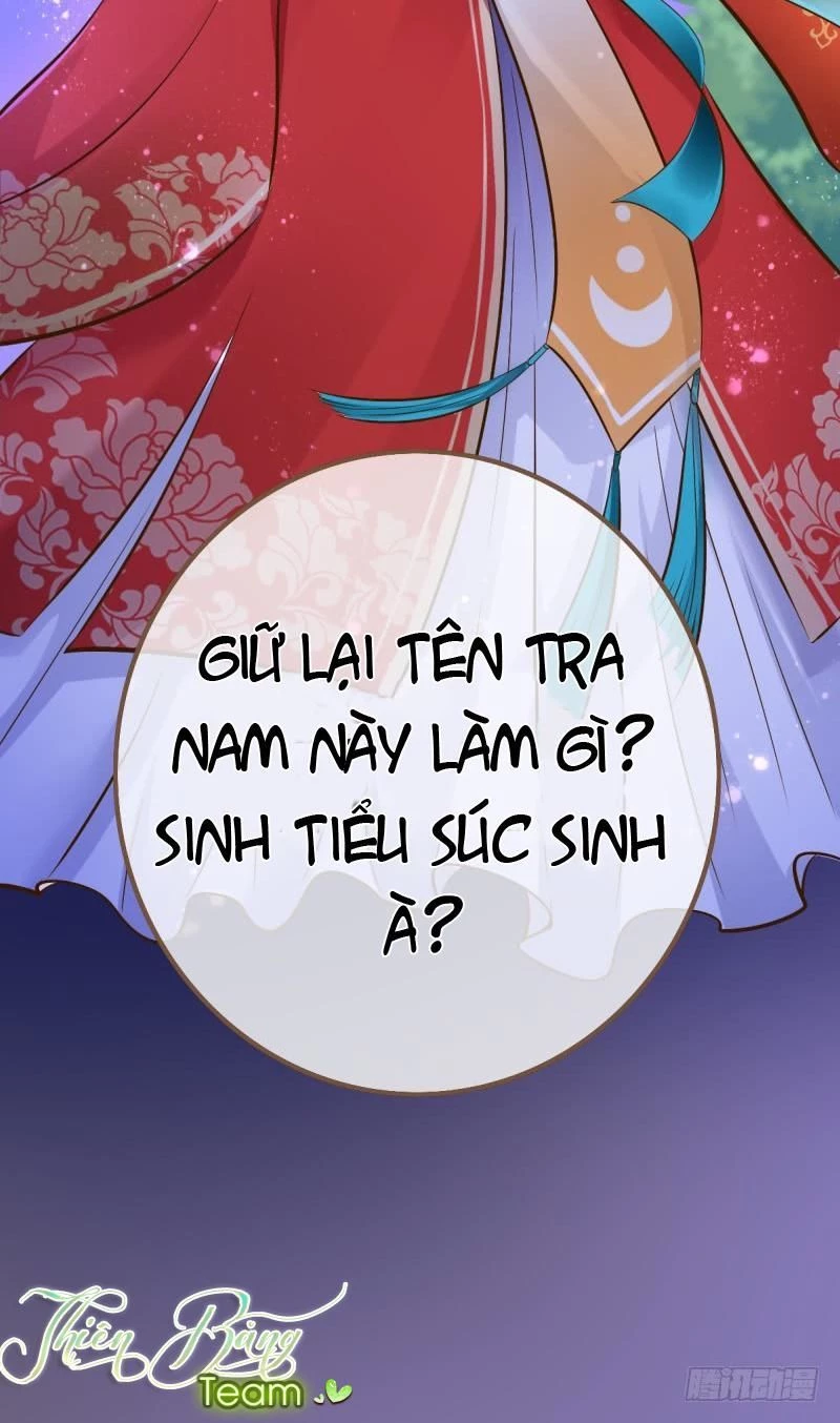 Vạn Tra Triêu Hoàng Chapter 20 - Trang 4