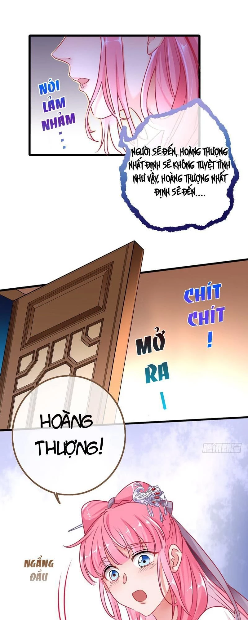 Vạn Tra Triêu Hoàng Chapter 20 - Trang 4