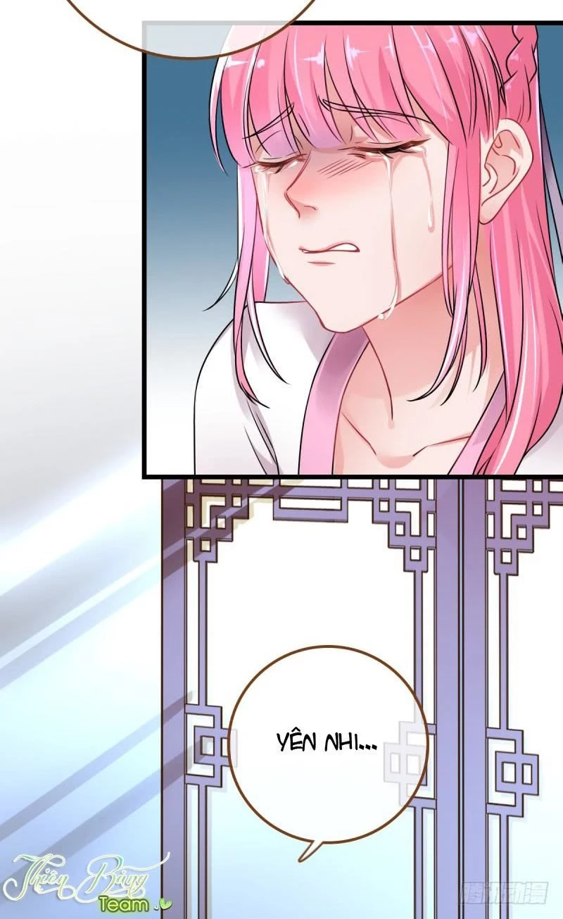 Vạn Tra Triêu Hoàng Chapter 20 - Trang 4