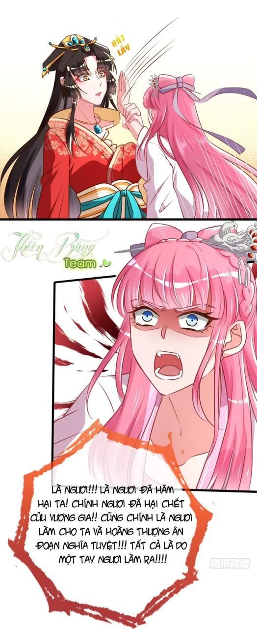 Vạn Tra Triêu Hoàng Chapter 21 - Trang 4