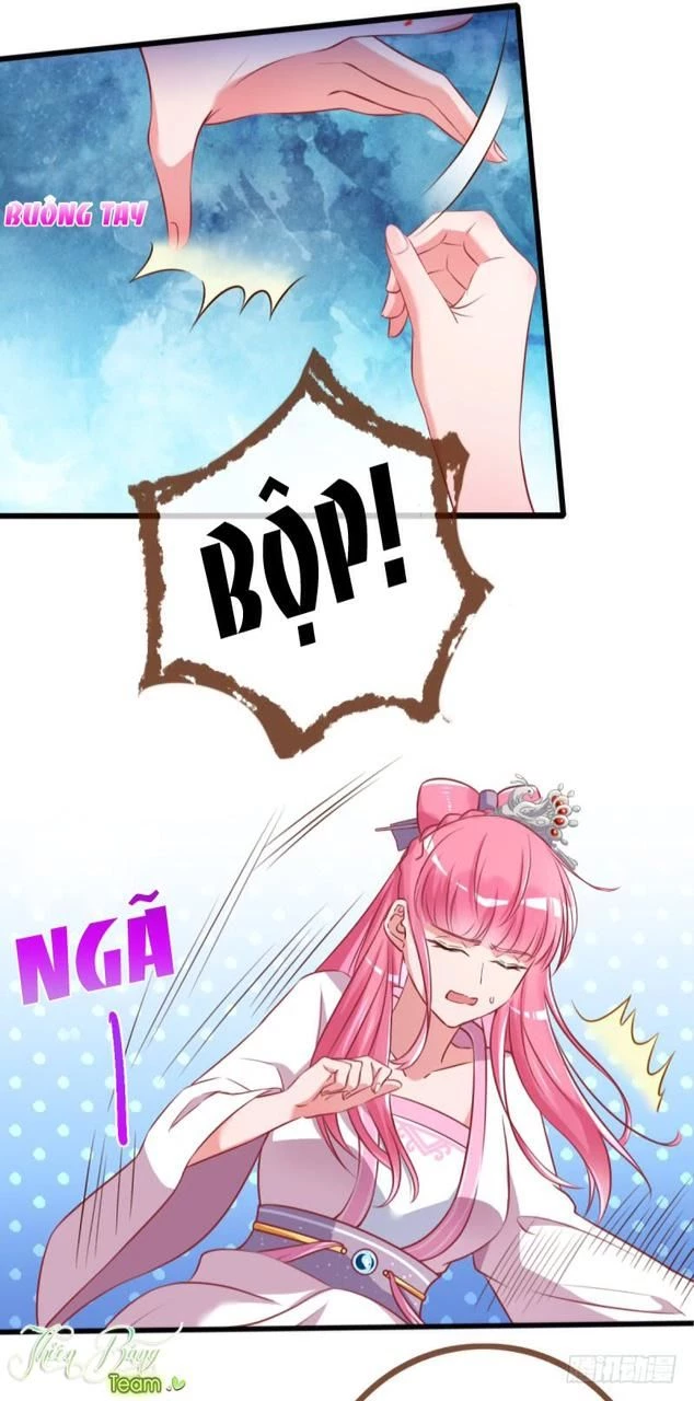 Vạn Tra Triêu Hoàng Chapter 21 - Trang 4