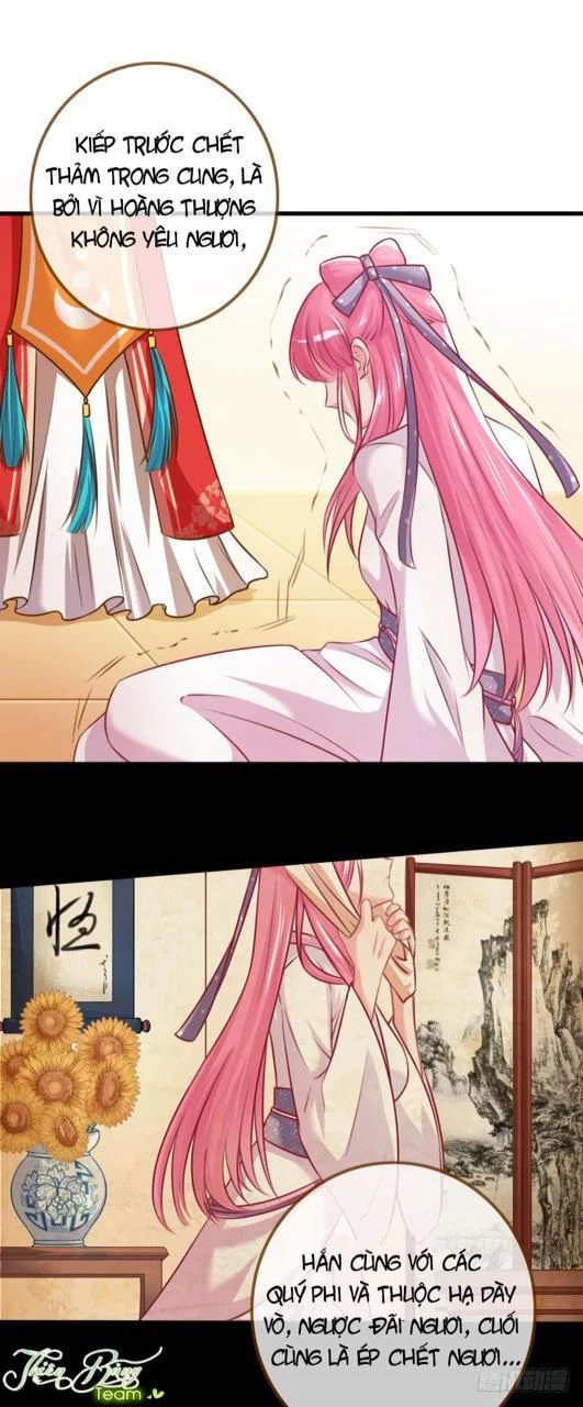 Vạn Tra Triêu Hoàng Chapter 21 - Trang 4