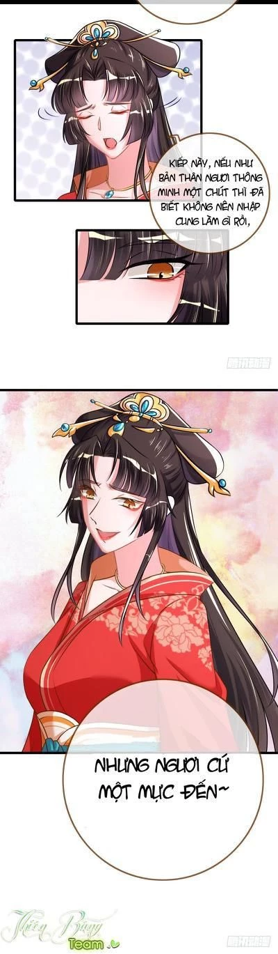 Vạn Tra Triêu Hoàng Chapter 21 - Trang 4