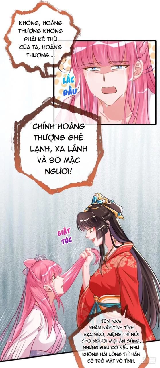 Vạn Tra Triêu Hoàng Chapter 21 - Trang 4