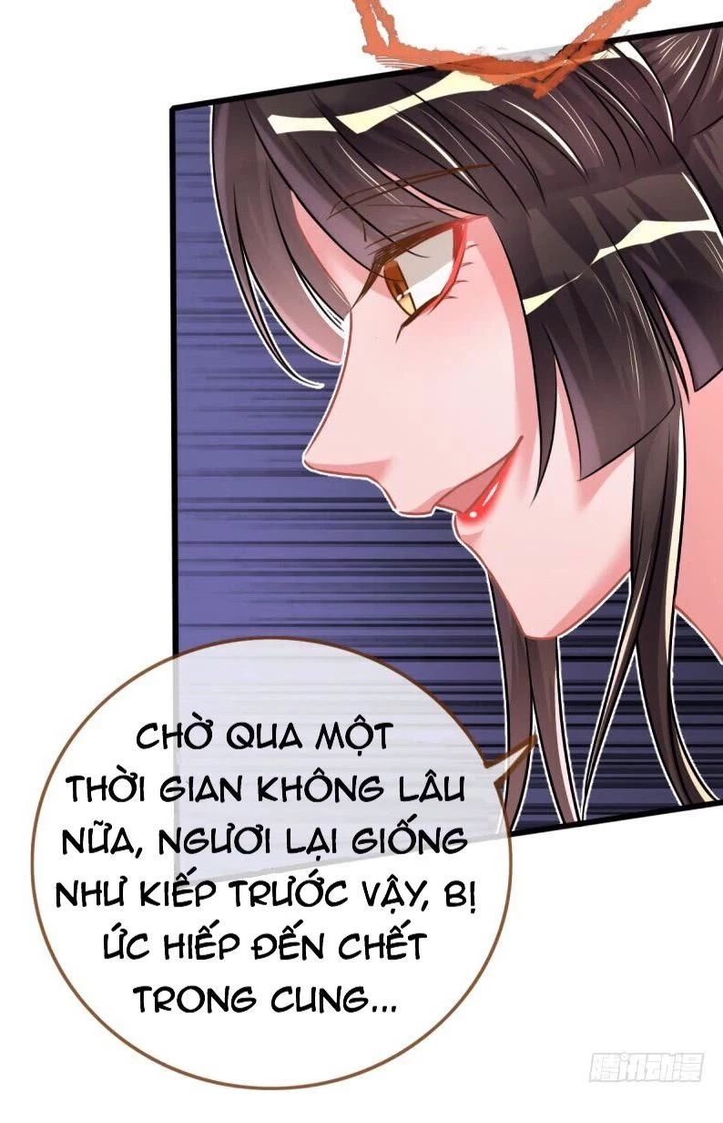 Vạn Tra Triêu Hoàng Chapter 21 - Trang 4