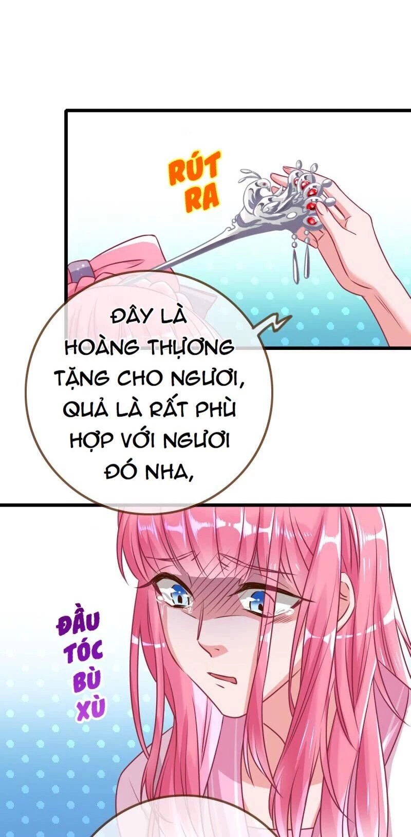 Vạn Tra Triêu Hoàng Chapter 21 - Trang 4