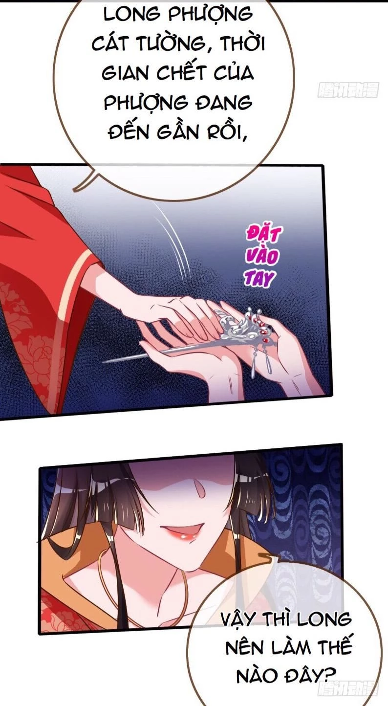 Vạn Tra Triêu Hoàng Chapter 21 - Trang 4