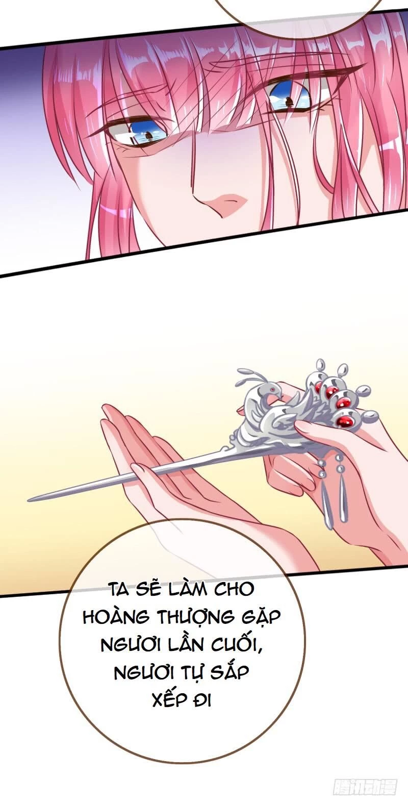 Vạn Tra Triêu Hoàng Chapter 21 - Trang 4