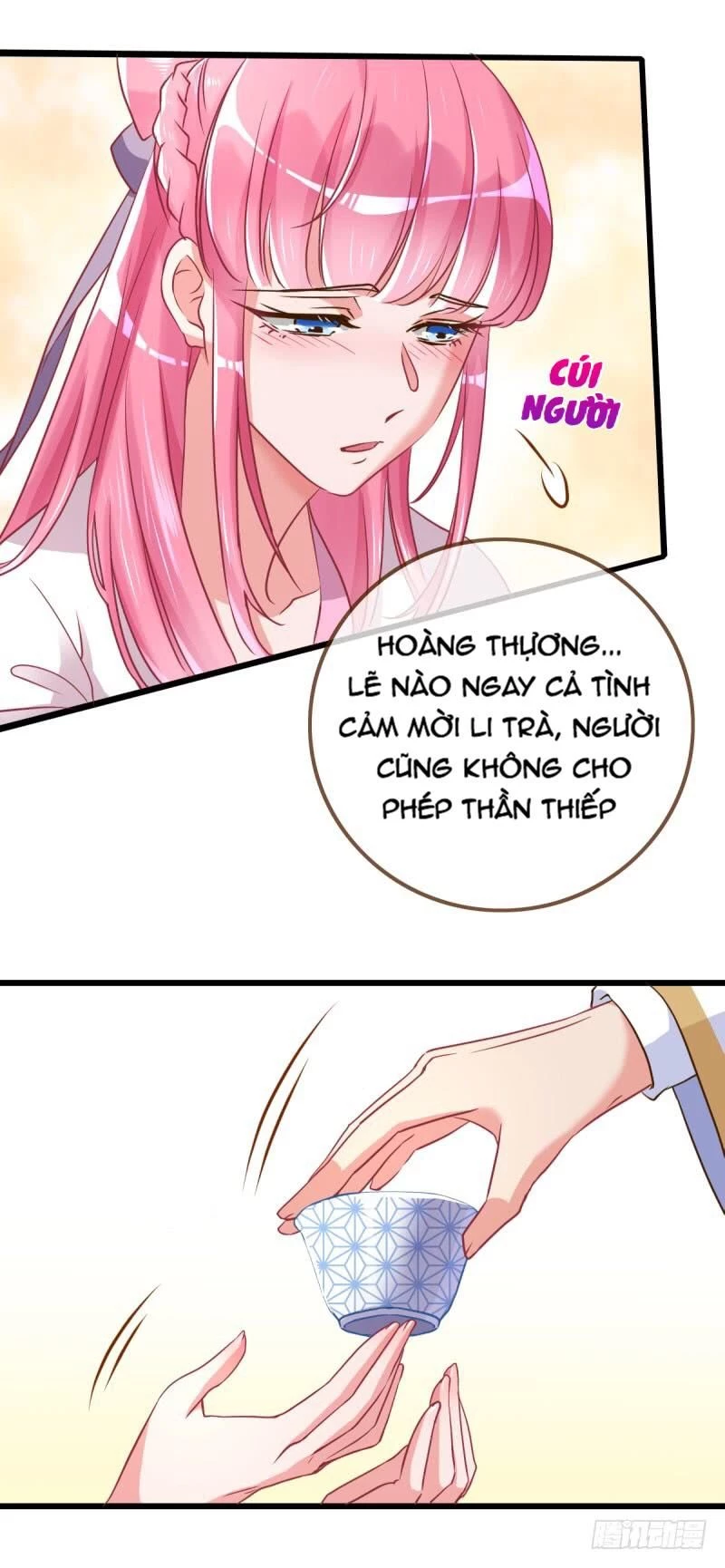 Vạn Tra Triêu Hoàng Chapter 21 - Trang 4