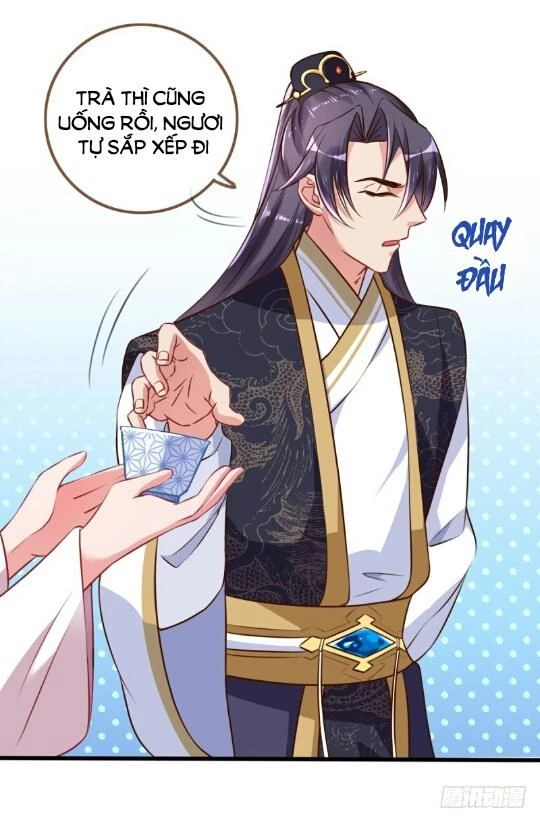 Vạn Tra Triêu Hoàng Chapter 21 - Trang 4