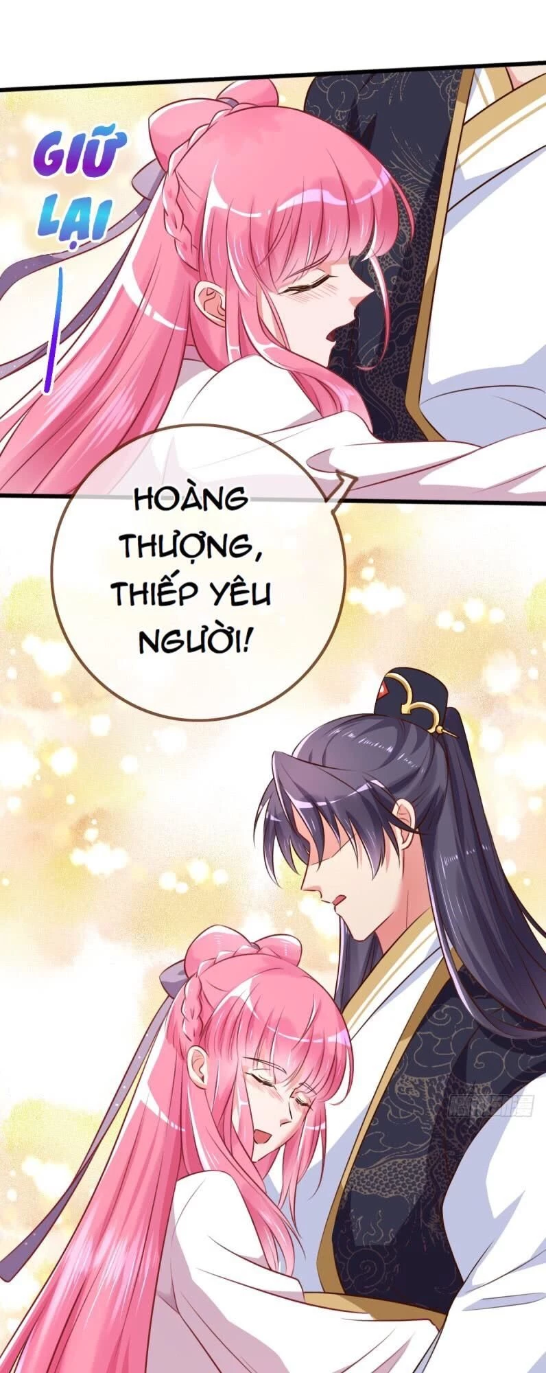 Vạn Tra Triêu Hoàng Chapter 21 - Trang 4