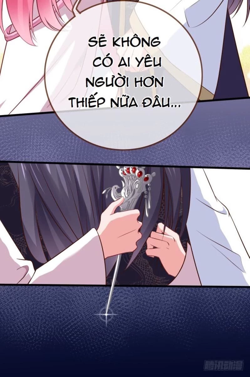 Vạn Tra Triêu Hoàng Chapter 21 - Trang 4