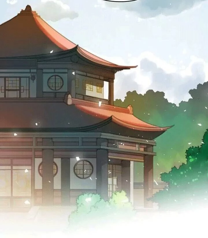 Ái Phi, Dao Của Nàng Rơi Rồi Chapter 2 - Trang 4