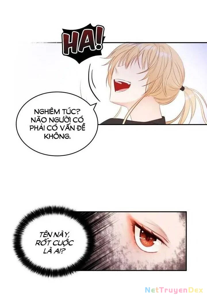 Ái Phi, Dao Của Nàng Rơi Rồi Chapter 2 - Trang 4