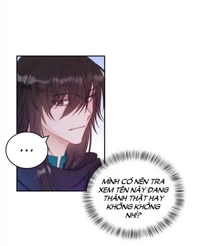 Ái Phi, Dao Của Nàng Rơi Rồi Chapter 2 - Trang 4