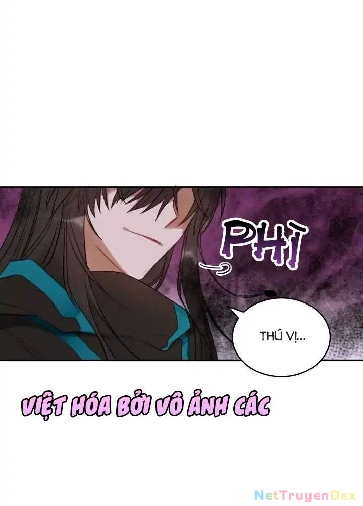 Ái Phi, Dao Của Nàng Rơi Rồi Chapter 2 - Trang 4