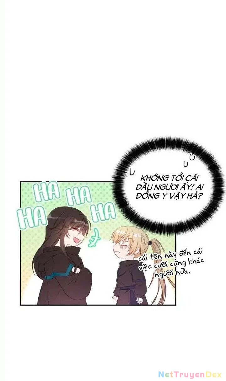 Ái Phi, Dao Của Nàng Rơi Rồi Chapter 2 - Trang 4