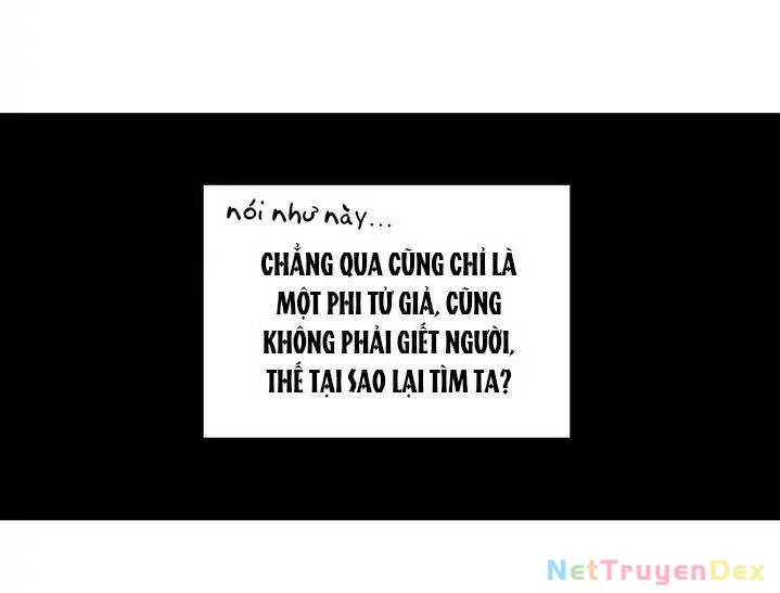 Ái Phi, Dao Của Nàng Rơi Rồi Chapter 2 - Trang 4