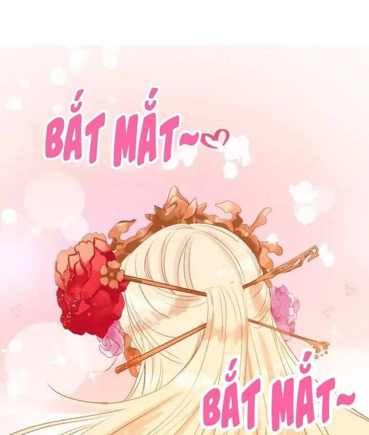 Ái Phi, Dao Của Nàng Rơi Rồi Chapter 2 - Trang 4