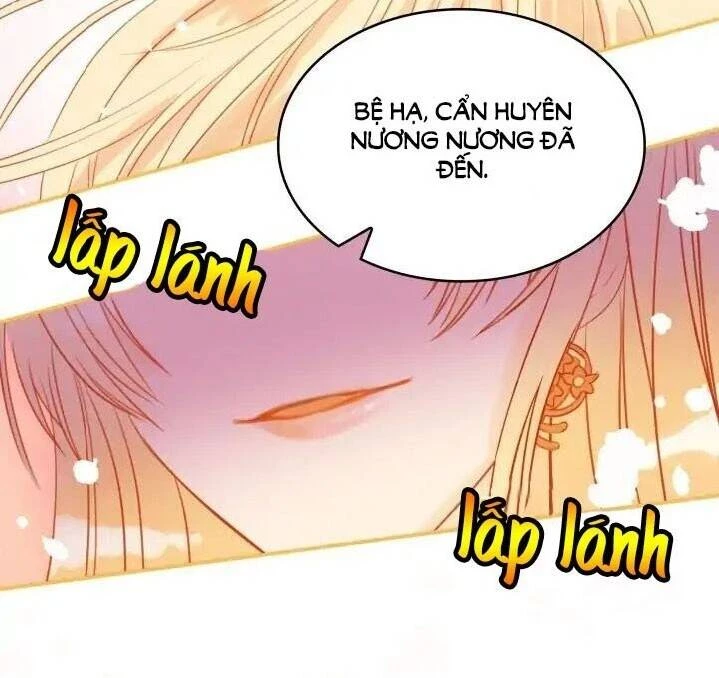 Ái Phi, Dao Của Nàng Rơi Rồi Chapter 2 - Trang 4