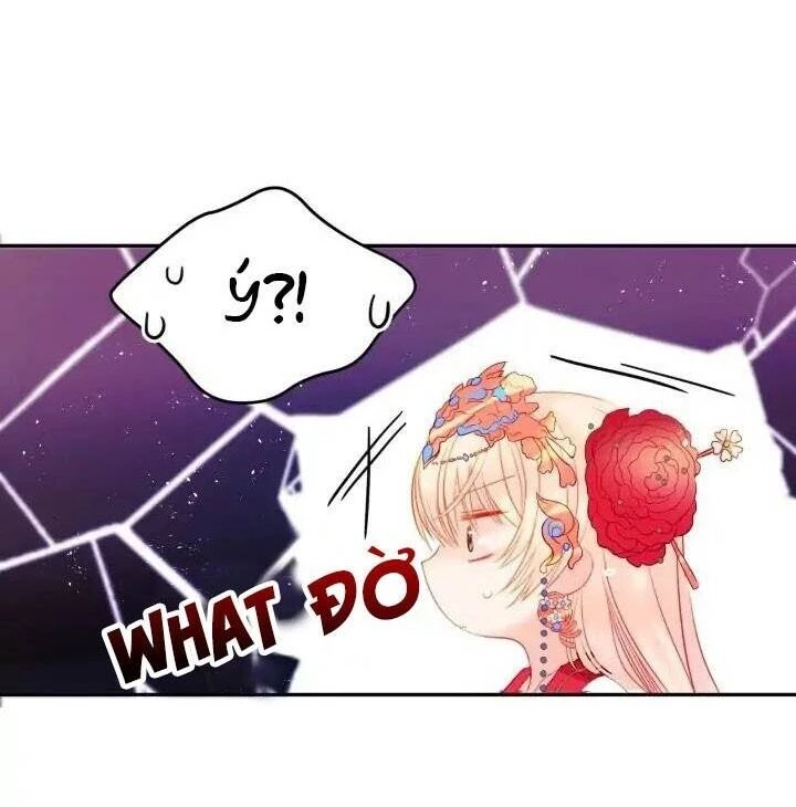 Ái Phi, Dao Của Nàng Rơi Rồi Chapter 2 - Trang 4