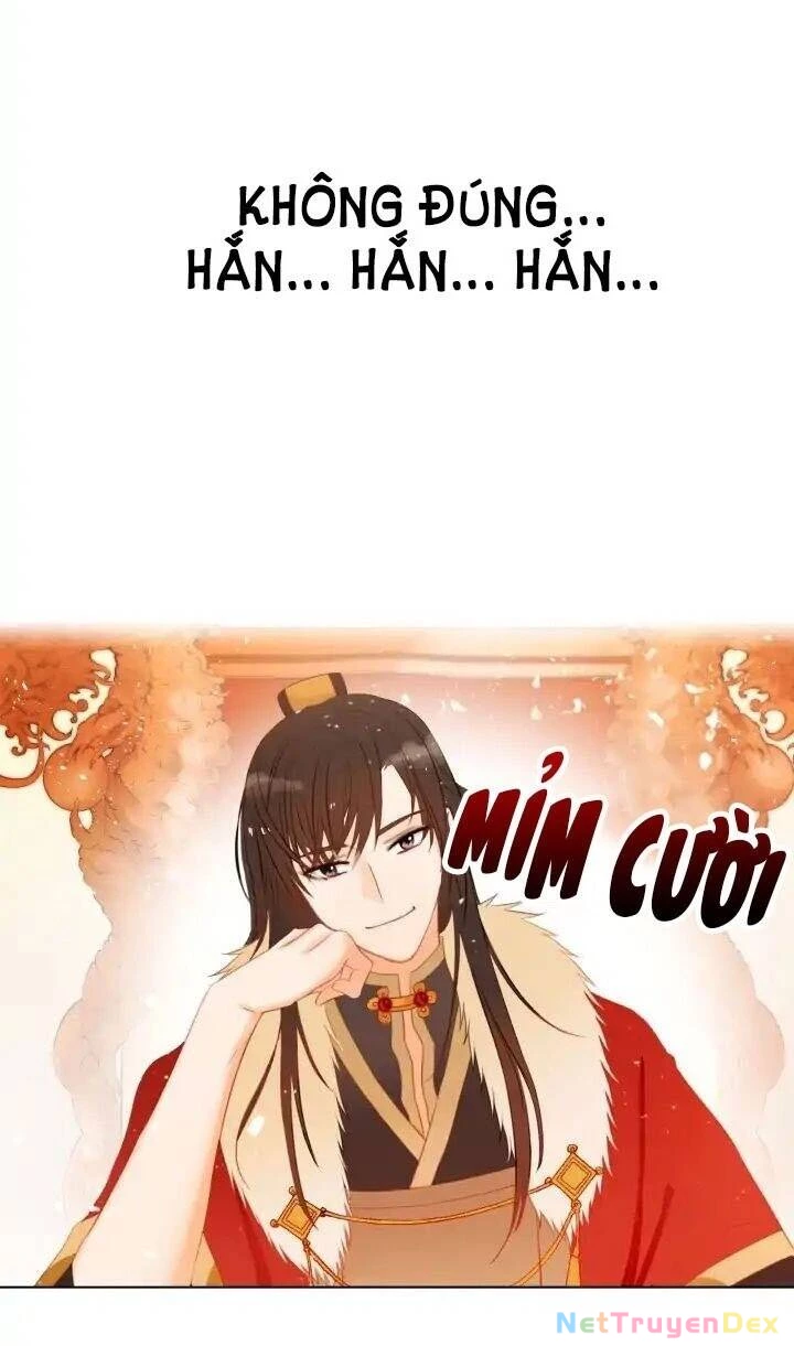 Ái Phi, Dao Của Nàng Rơi Rồi Chapter 2 - Trang 4