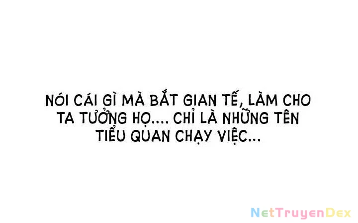 Ái Phi, Dao Của Nàng Rơi Rồi Chapter 2 - Trang 4