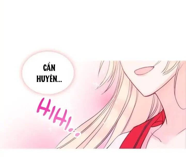 Ái Phi, Dao Của Nàng Rơi Rồi Chapter 2 - Trang 4