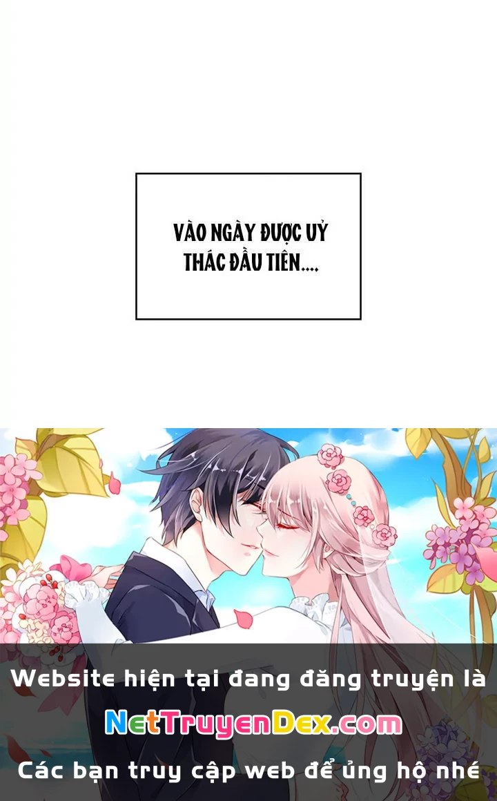 Ái Phi, Dao Của Nàng Rơi Rồi Chapter 2 - Trang 4