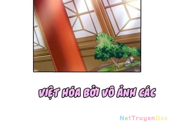 Ái Phi, Dao Của Nàng Rơi Rồi Chapter 3 - Trang 4