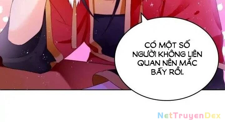 Ái Phi, Dao Của Nàng Rơi Rồi Chapter 3 - Trang 4