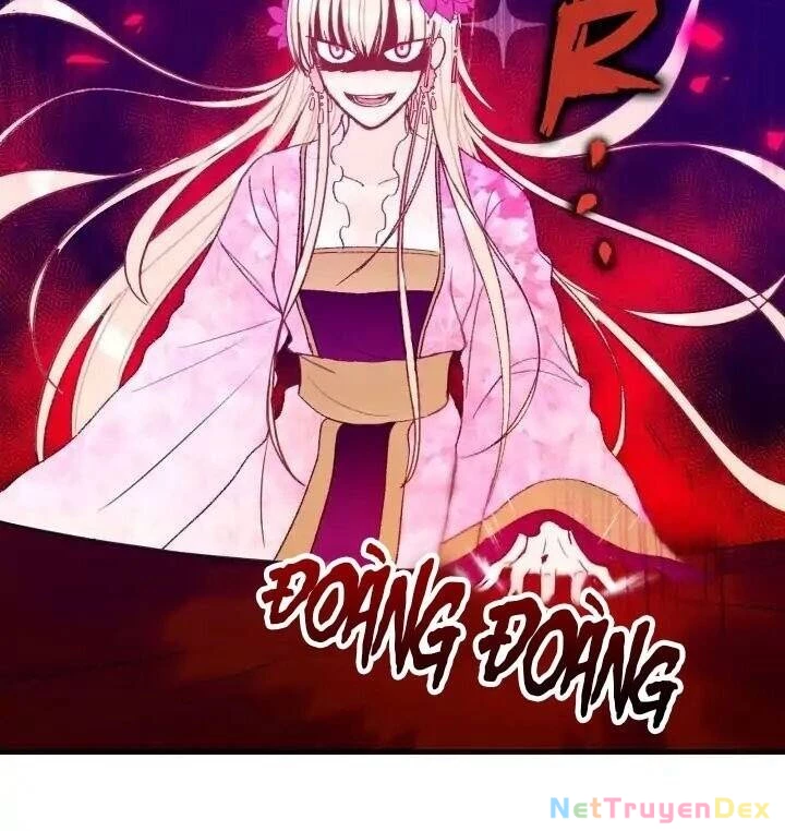 Ái Phi, Dao Của Nàng Rơi Rồi Chapter 3 - Trang 4