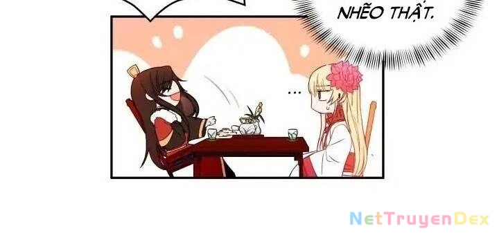 Ái Phi, Dao Của Nàng Rơi Rồi Chapter 3 - Trang 4