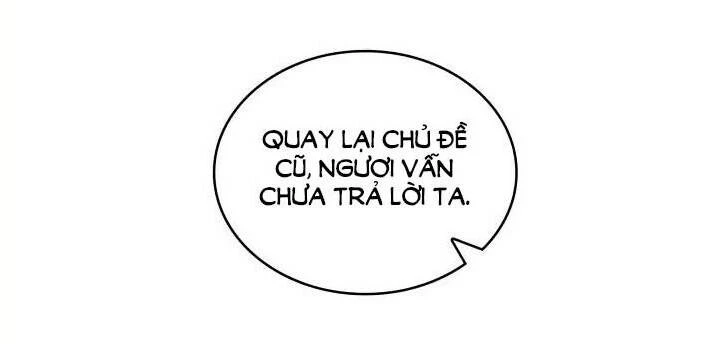 Ái Phi, Dao Của Nàng Rơi Rồi Chapter 3 - Trang 4