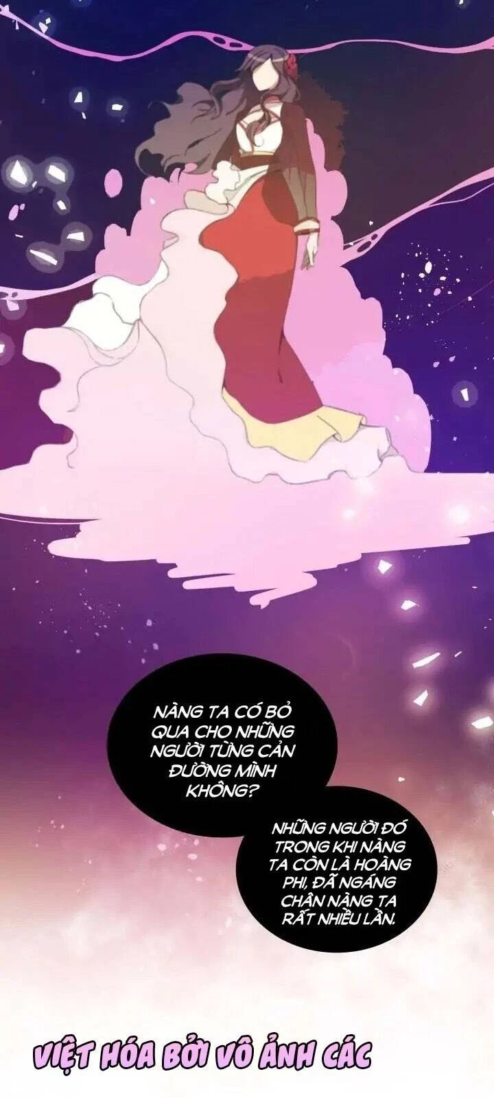 Ái Phi, Dao Của Nàng Rơi Rồi Chapter 3 - Trang 4