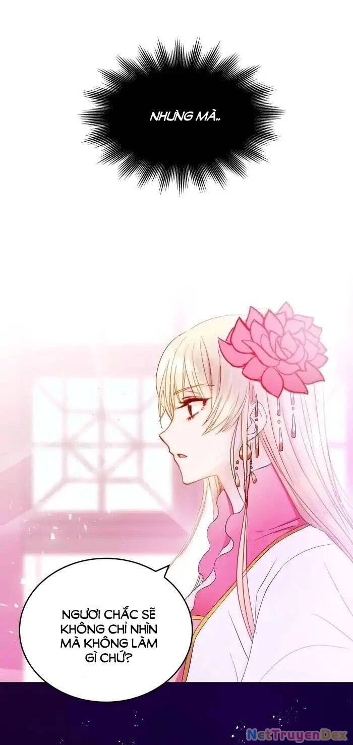 Ái Phi, Dao Của Nàng Rơi Rồi Chapter 3 - Trang 4