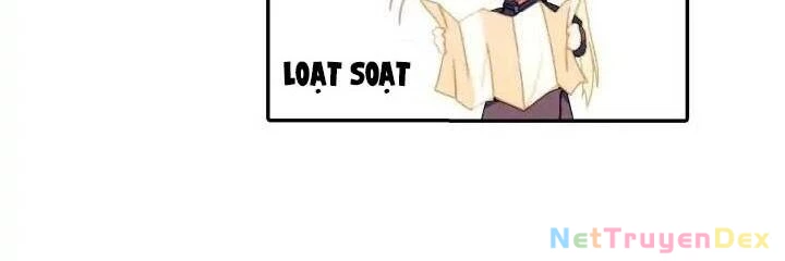 Ái Phi, Dao Của Nàng Rơi Rồi Chapter 3 - Trang 4