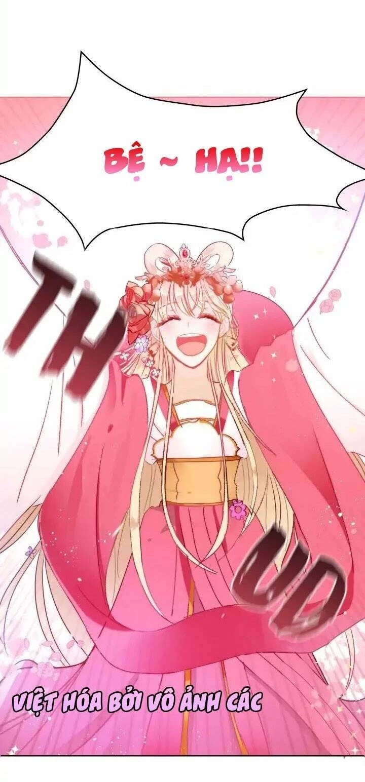 Ái Phi, Dao Của Nàng Rơi Rồi Chapter 3 - Trang 4