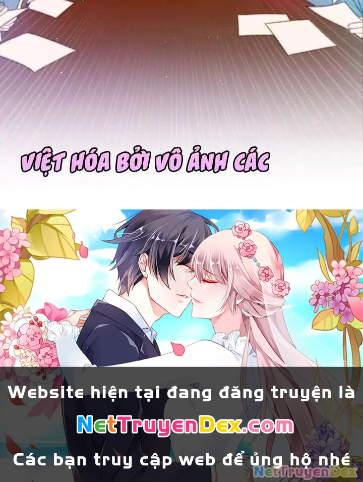 Ái Phi, Dao Của Nàng Rơi Rồi Chapter 3 - Trang 4