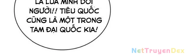 Ái Phi, Dao Của Nàng Rơi Rồi Chapter 8 - Trang 4