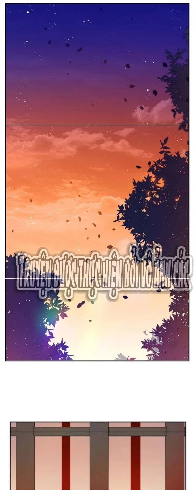 Ái Phi, Dao Của Nàng Rơi Rồi Chapter 8 - Trang 4