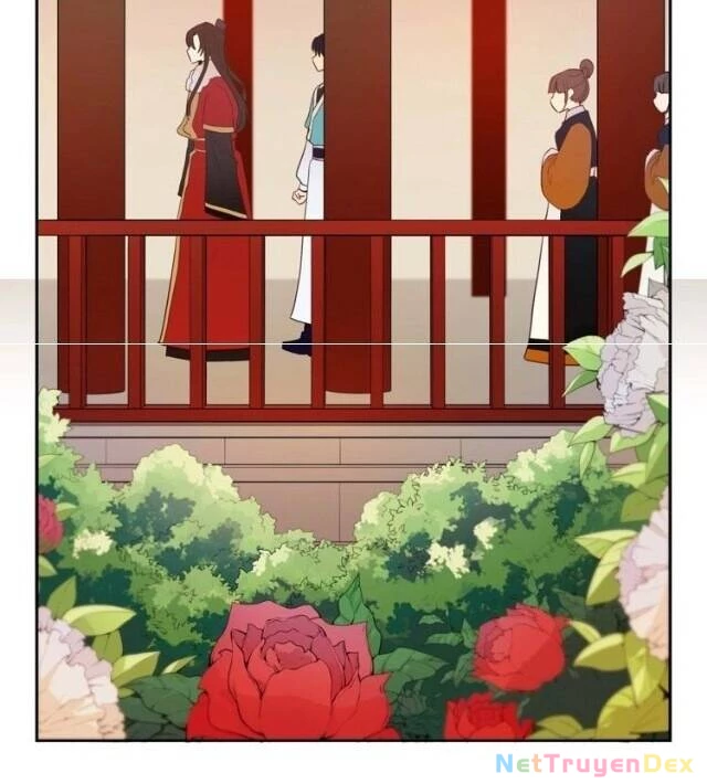 Ái Phi, Dao Của Nàng Rơi Rồi Chapter 8 - Trang 4