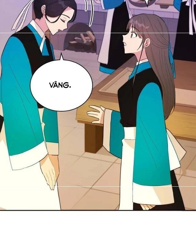 Ái Phi, Dao Của Nàng Rơi Rồi Chapter 8 - Trang 4