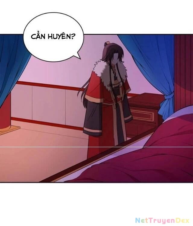 Ái Phi, Dao Của Nàng Rơi Rồi Chapter 8 - Trang 4