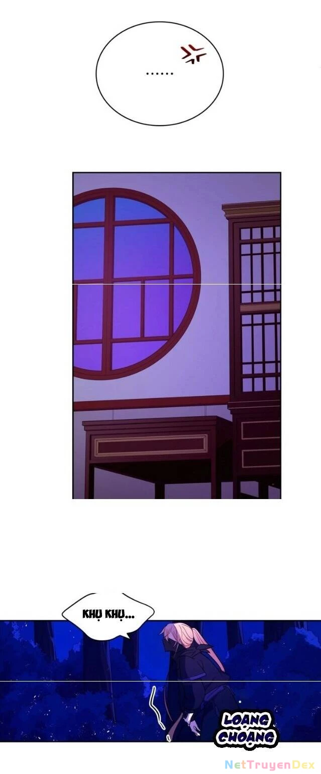 Ái Phi, Dao Của Nàng Rơi Rồi Chapter 8 - Trang 4